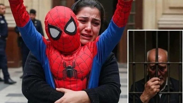 قرار جديد من المحكمة بشأن الاعتداء على الطفل ياسين