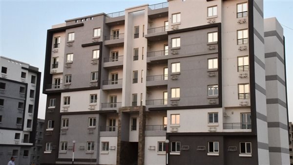 ننشر موعد حجز سكن لكل المصريين 7 بالإسكان الاجتماعي